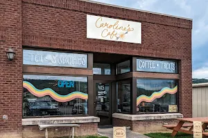 Caroline's Cafe image