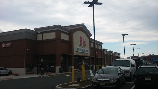 Warehouse club «BJ’s Wholesale Club», reviews and photos, 180 Passaic Ave, Kearny, NJ 07032, USA