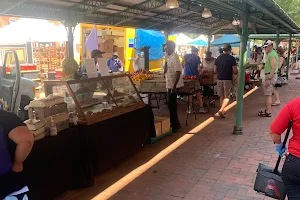 Flea Market At Eastern Market image