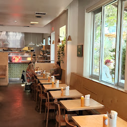 Güero · 200 NE 28th Ave, Portland, OR 97232