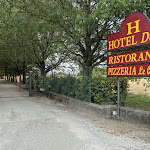 Photo n°1 de l'avis de Laura.a fait le 03/09/2021 à 07:55 sur le  Hotel D&D à Parma