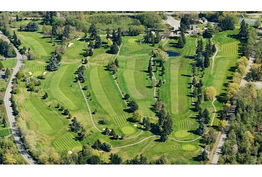Golf Club «Vashon Island Golf & Country», reviews and photos, 24615 75th Ave SW, Vashon, WA 98070, USA