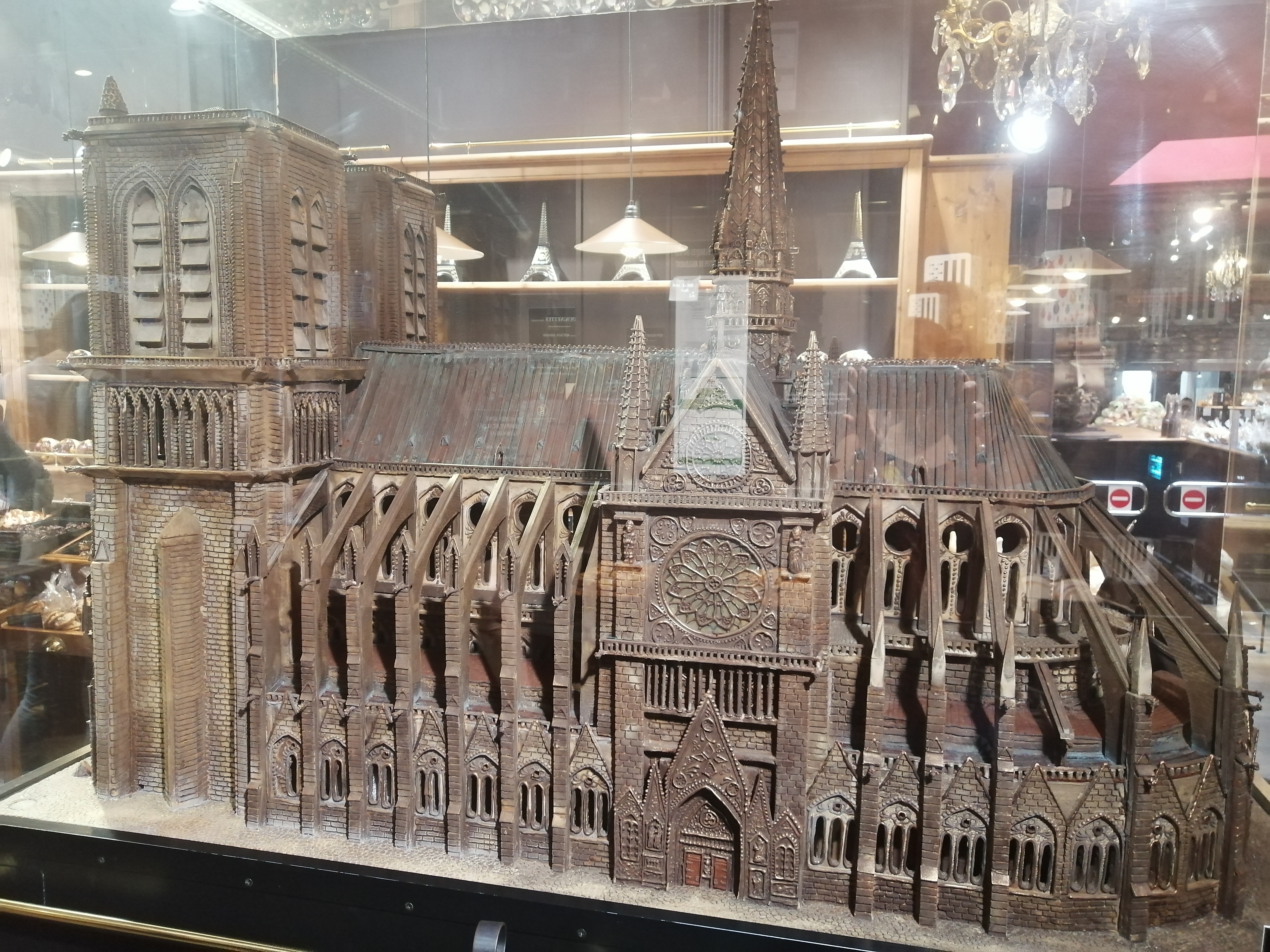 Photo n° 4 de l'avis de virginie.i fait le 14/09/2019 à 09:36