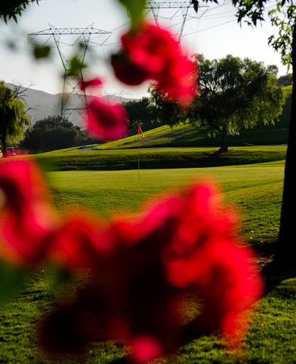 Golf Course «Anaheim Hills Golf Course», reviews and photos, 6691 E Walnut Canyon Rd, Anaheim, CA 92807, USA