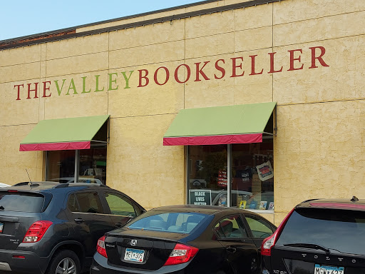 Book Store «Valley Bookseller», reviews and photos, 217 Main St N, Stillwater, MN 55082, USA