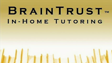 BrainTrust In-Home Tutoring