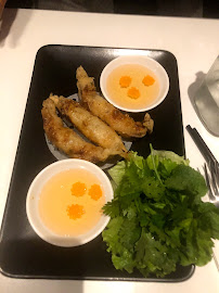Rouleau de printemps du Restaurant vietnamien Entre 2 Rives à Paris - n°10