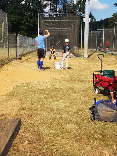 Stadium «Acworth Sports Complex», reviews and photos, 4000 S Main St, Acworth, GA 30101, USA