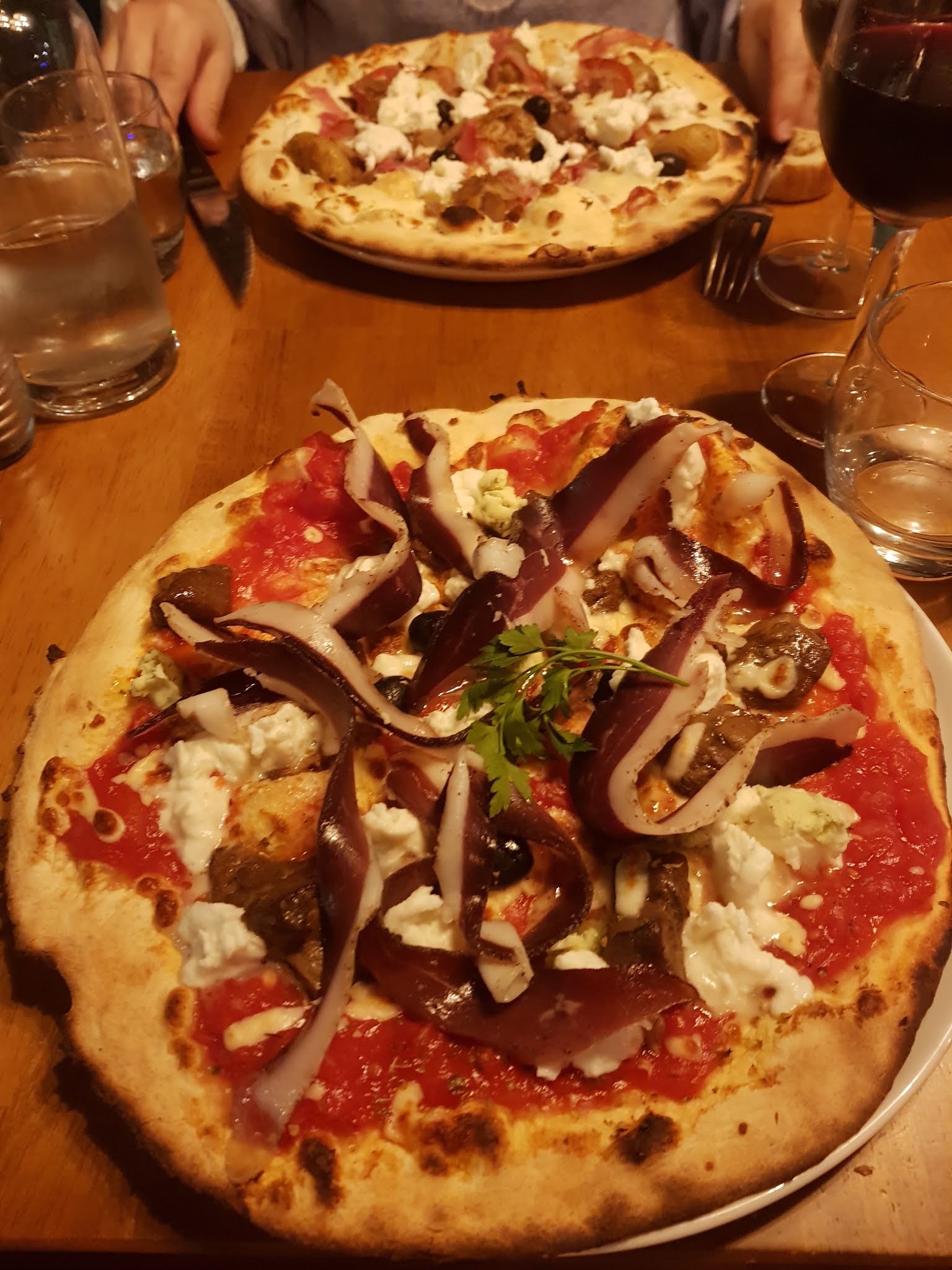 Photo n° 1 de l'avis de Bruno.a fait le 23/02/2019 à 22:19