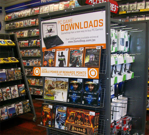 Video Game Store «GameStop», reviews and photos, 111 Independent Way, Brewster, NY 10509, USA