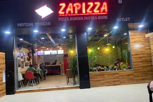 Zapizza Pilibhit image