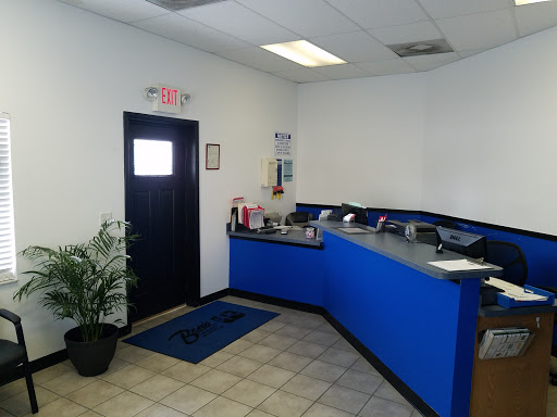 Auto Body Shop «Car Guys Collision Repair - Clearwater», reviews and photos, 2130 Pine Forest Dr, Clearwater, FL 33764, USA