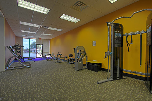 Gym «Anytime Fitness», reviews and photos, 417 S Main St, Searcy, AR 72143, USA