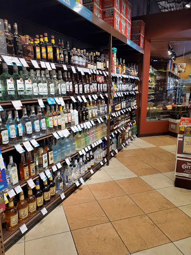 Liquor Store «ABC Fine Wine & Spirits», reviews and photos, 424 E Merritt Island Causeway, Merritt Island, FL 32952, USA