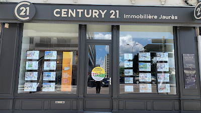 Agence CENTURY 21 Immobilière Jaurès Chalon-sur-Saône à Chalon-sur-Saône