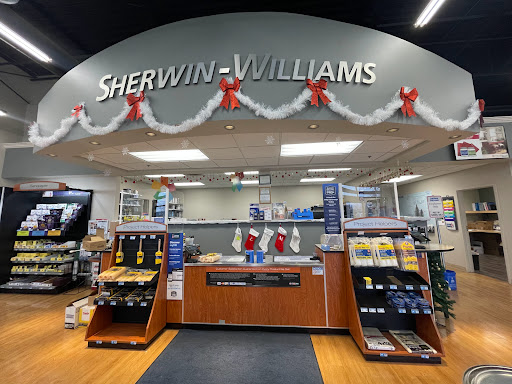 Paint Store «Sherwin-Williams Paint Store», reviews and photos, 3731 10400 S #103, South Jordan, UT 84095, USA