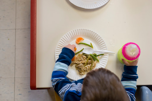 Day Care Center «Cleveland Child Care», reviews and photos, 3274 W 58th St #1, Cleveland, OH 44102, USA