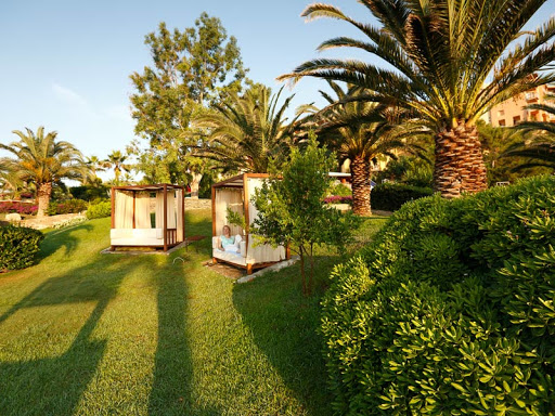 Robınson Club Sarigerme Park