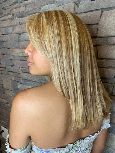 Hair Salon «Salon Arcaro», reviews and photos, 1055 Canton St, Roswell, GA 30075, USA