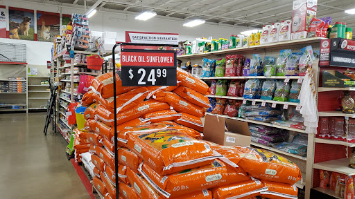 Home Improvement Store «Tractor Supply Co.», reviews and photos, 5111 Murfreesboro Rd, College Grove, TN 37046, USA