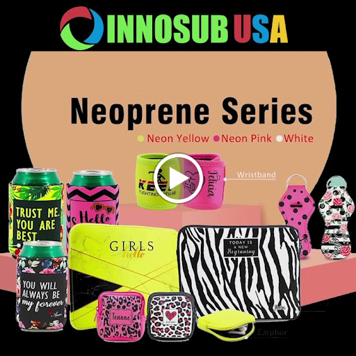 INNOSUB USA image