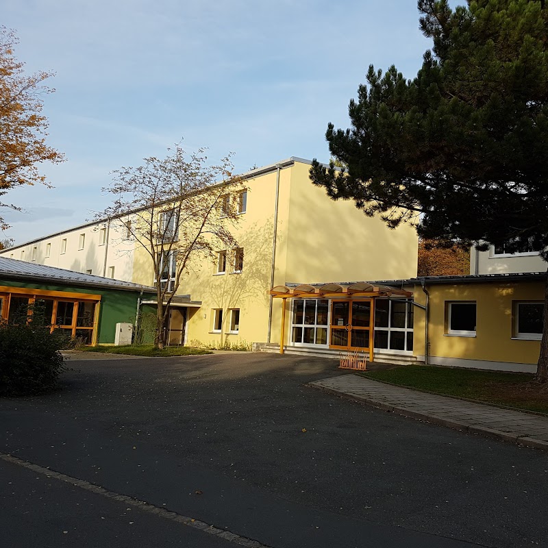 Volksschule Herzoghöhe