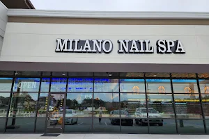 Milano Nail Spa Grant image