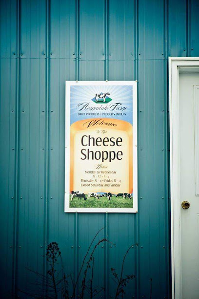 Armadale Farm Cheese Shoppe