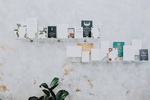 Invitation Printing Service «Ipanema Press», reviews and photos, 153 Main St, Cold Spring Harbor, NY 11724, USA