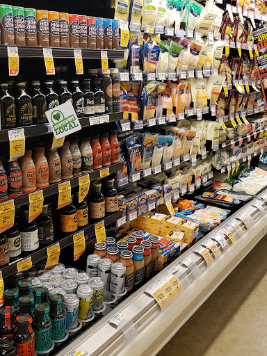 Grocery Store «Safeway», reviews and photos, 1983 S Main St, Lebanon, OR 97355, USA