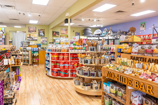 Natural Pet Essentials