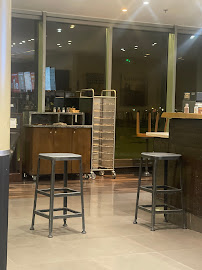 Atmosphère du Café Starbucks à Orly - n°6