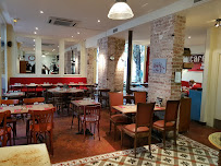 Atmosphère du Bistro Café Jean à Paris - n°15