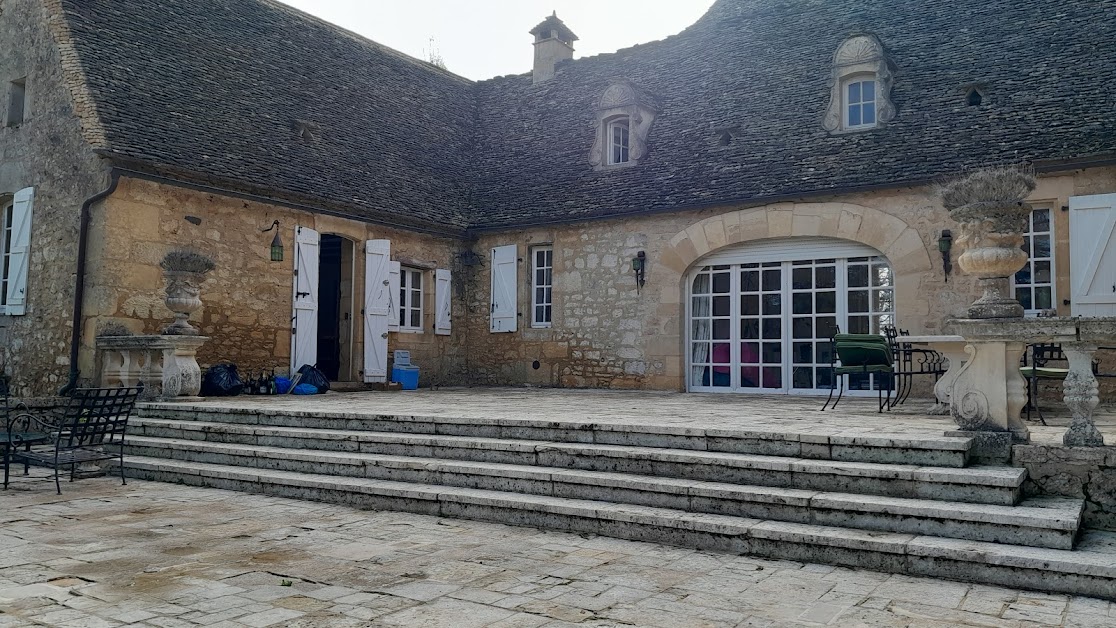 Manoir de l'Hermier à Carsac-Aillac (Dordogne 24)