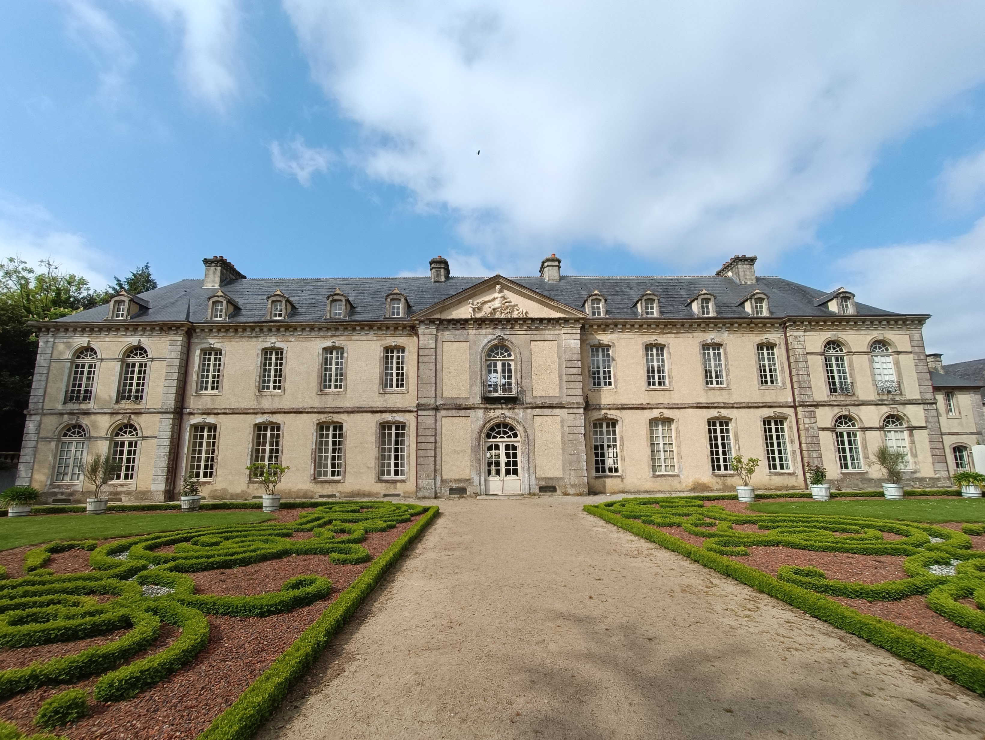 Photo n° 3 de l'avis de Guillaume.a fait le 20/05/2023 à 11:59
