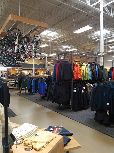 Camping Store «REI», reviews and photos, 2220 Tschache Ln, Bozeman, MT 59718, USA
