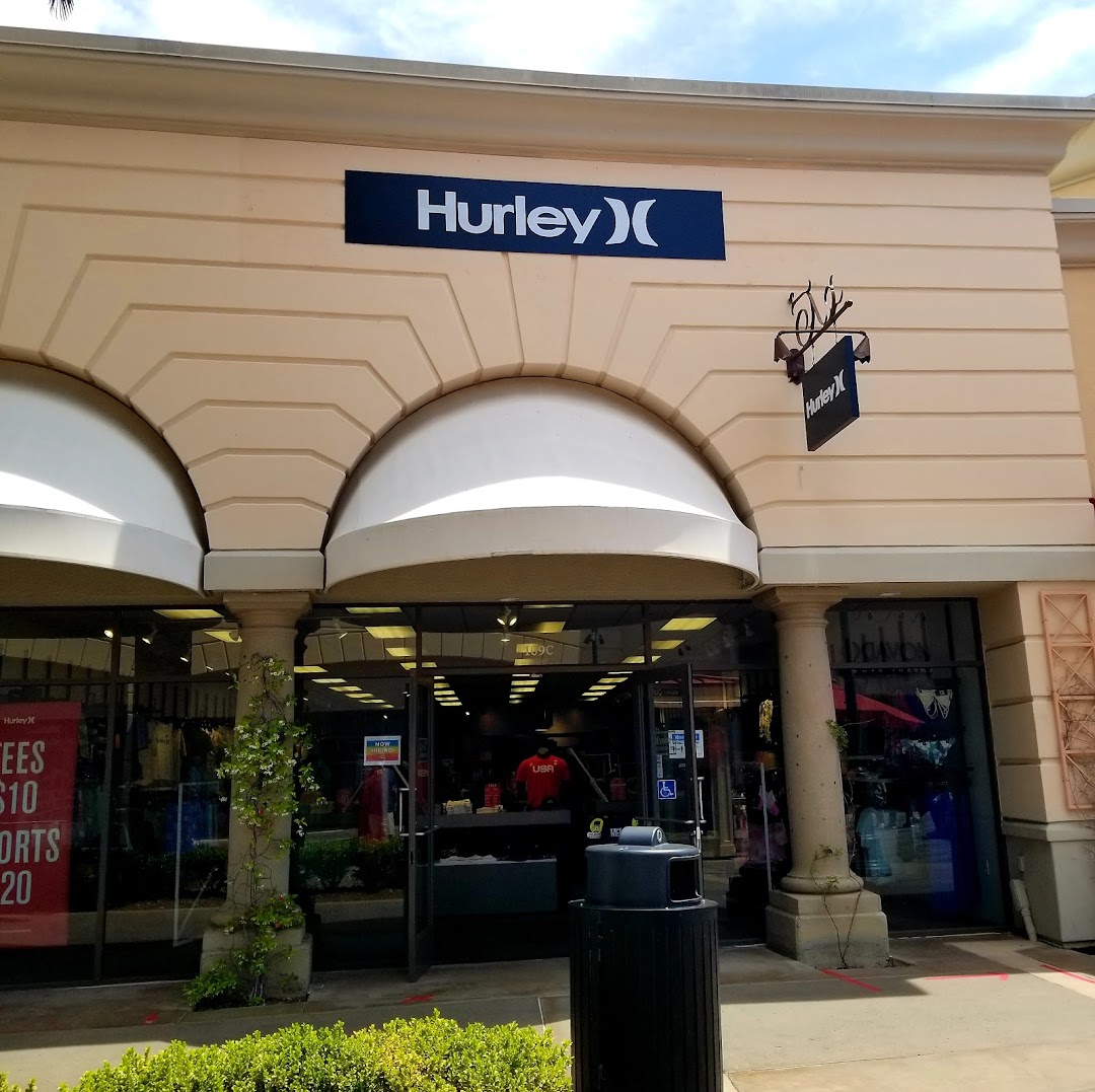 Hurley Carlsbad