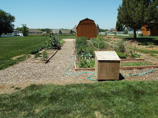 Non-Profit Organization «Kearney Family YMCA», reviews and photos, 4500 6th Ave, Kearney, NE 68845, USA