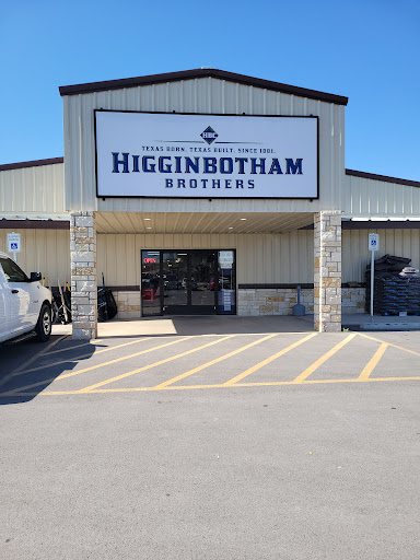 Hardware Store «Higginbotham Bros Ace Hdw», reviews and photos, 1409 NE Barnard St, Glen Rose, TX 76043, USA