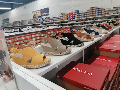 CHAUSSEXPO à Dunkerque