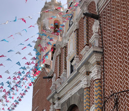 PARROQUIA DE NUESTRO SEÑOR SAN JOSÉ photo