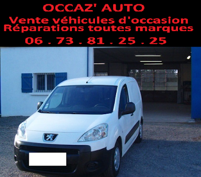 Occaz'Auto à Vierzon
