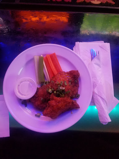 Night Club «Libation», reviews and photos, 137 Ludlow St, New York, NY 10002, USA