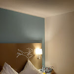 Photo n°5 de l'avis de Heike. fait le 31/08/2020 à 19:07 sur le  Hotel Schönau à Lindau