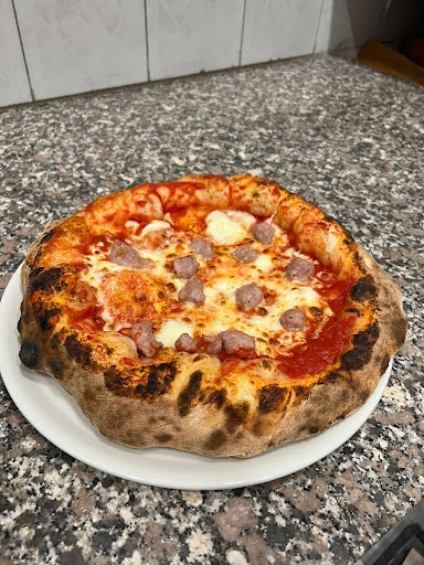 Fossato Pizza in Genova, Città Metropolitana di Genova