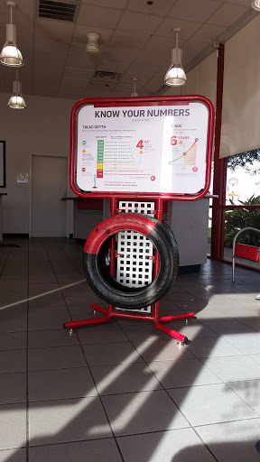 Tire Shop «Discount Tire Store - San Antonio, TX», reviews and photos, 1755 SW Loop 410, San Antonio, TX 78227, USA