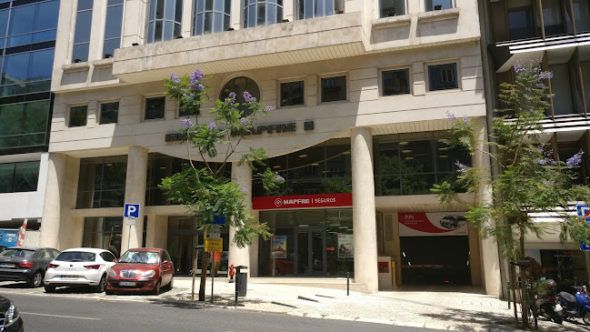 MAPFRE - Oeiras