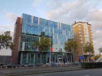 Politiebureau Rotterdam-Zuidplein