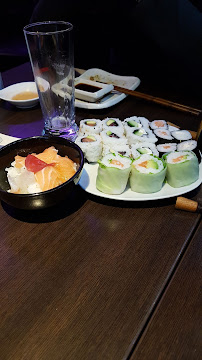 Plats et boissons du Restaurant japonais Mizumi à Paris - n°14