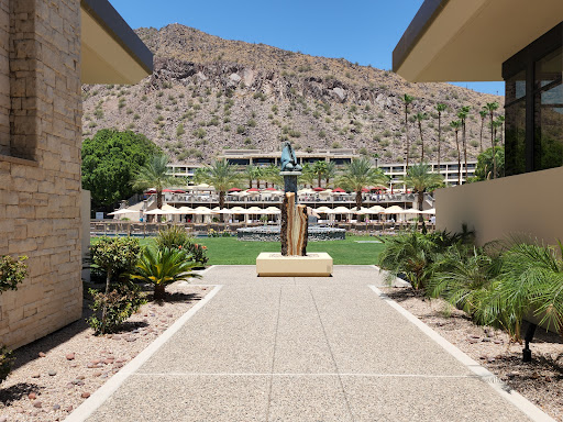 Spa «Centre for Well-Being at The Phoenician», reviews and photos, 6000 E Camelback Rd, Scottsdale, AZ 85251, USA